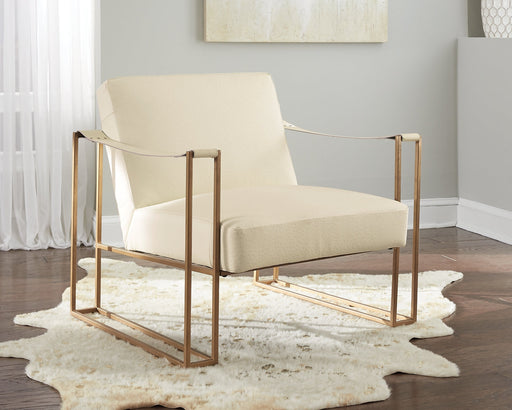 Kleemore Accent Chair Huntsville Furniture Outlet