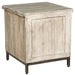 Laddford Accent Cabinet Huntsville Furniture Outlet