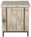 Laddford Accent Cabinet Huntsville Furniture Outlet
