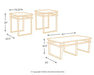 Laney Occasional Table Set (3/CN) Huntsville Furniture Outlet