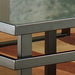 Laney Occasional Table Set (3/CN) Huntsville Furniture Outlet