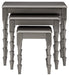 Larkendale Accent Table Set (3/CN) Huntsville Furniture Outlet