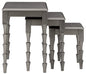 Larkendale Accent Table Set (3/CN) Huntsville Furniture Outlet