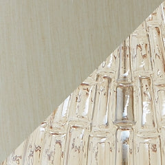 Latoya Glass Table Lamp (1/CN) Huntsville Furniture Outlet