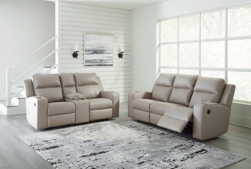 Lavenhorne Sofa and Loveseat Huntsville Furniture Outlet