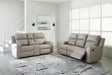 Lavenhorne Sofa and Loveseat Huntsville Furniture Outlet