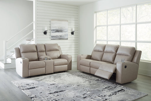 Lavenhorne Sofa and Loveseat Huntsville Furniture Outlet