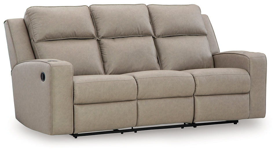 Lavenhorne Sofa and Loveseat Huntsville Furniture Outlet