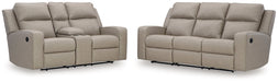 Lavenhorne Sofa and Loveseat Huntsville Furniture Outlet