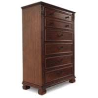 Leahlyn Chest of Drawers Huntsville Furniture Outlet
