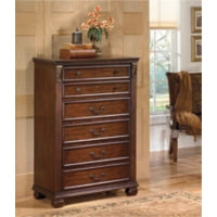 Leahlyn Chest of Drawers Huntsville Furniture Outlet