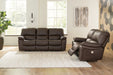 Leesworth Sofa and Loveseat Huntsville Furniture Outlet