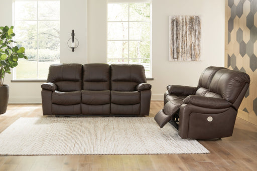 Leesworth Sofa and Loveseat Huntsville Furniture Outlet