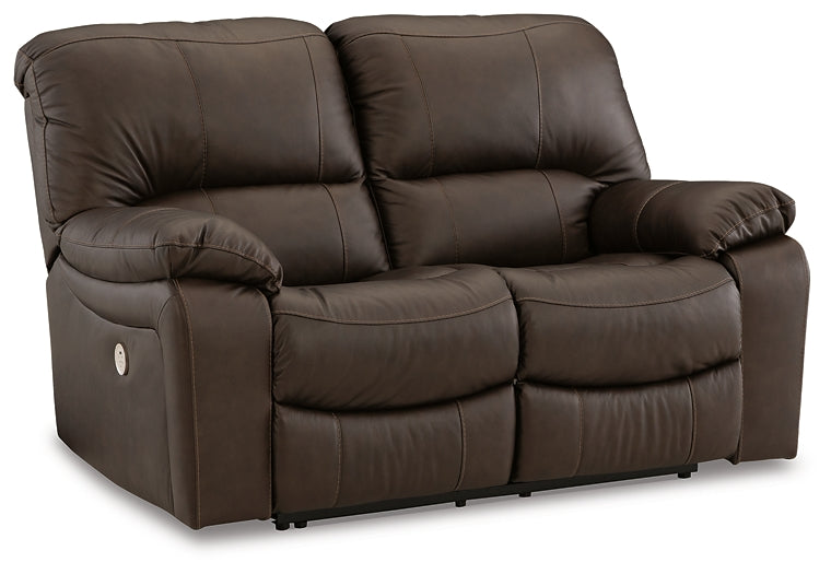 Leesworth Sofa and Loveseat Huntsville Furniture Outlet