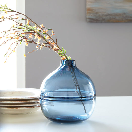 Lemmitt Vase Huntsville Furniture Outlet
