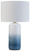 Lemrich Ceramic Table Lamp (1/CN) Huntsville Furniture Outlet