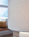 Lemrich Ceramic Table Lamp (1/CN) Huntsville Furniture Outlet