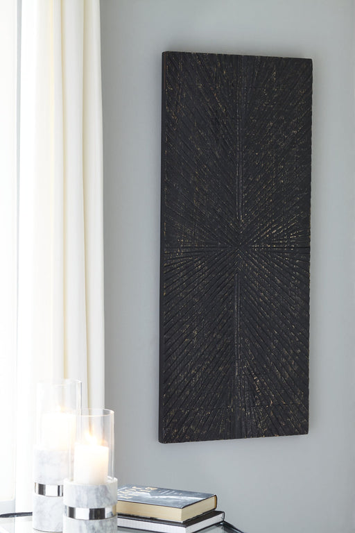 Lenora Wall Decor Huntsville Furniture Outlet