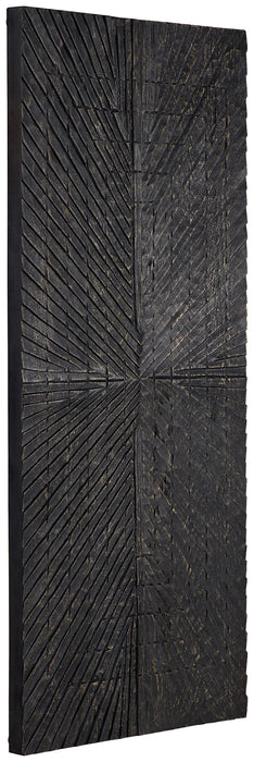 Lenora Wall Decor Huntsville Furniture Outlet