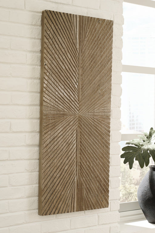 Lenora Wall Decor Huntsville Furniture Outlet