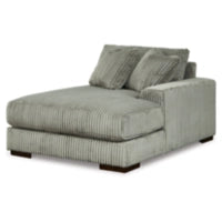 Lindyn Right-Arm Facing Corner Chaise Huntsville Furniture Outlet