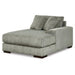 Lindyn Right-Arm Facing Corner Chaise Huntsville Furniture Outlet
