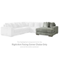 Lindyn Right-Arm Facing Corner Chaise Huntsville Furniture Outlet