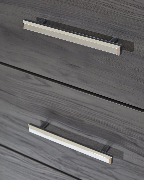 Lodanna Six Drawer Dresser Huntsville Furniture Outlet