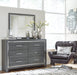Lodanna Six Drawer Dresser Huntsville Furniture Outlet