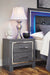 Lodanna Two Drawer Night Stand Huntsville Furniture Outlet