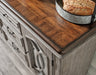 Lodenbay Dining Table and 4 Chairs with Storage Huntsville Furniture Outlet