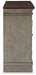 Lodenbay Dining Table and 6 Chairs with Storage Huntsville Furniture Outlet