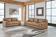 Lombardia Sofa and Loveseat Huntsville Furniture Outlet