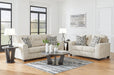 Lonoke Sofa and Loveseat Huntsville Furniture Outlet