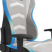 Lynxtyn Home Office Swivel Desk Chair Huntsville Furniture Outlet