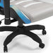 Lynxtyn Home Office Swivel Desk Chair Huntsville Furniture Outlet