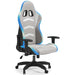 Lynxtyn Home Office Swivel Desk Chair Huntsville Furniture Outlet