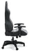 Lynxtyn Home Office Swivel Desk Chair Huntsville Furniture Outlet