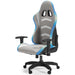 Lynxtyn Home Office Swivel Desk Chair Huntsville Furniture Outlet