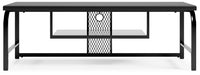 Lynxtyn TV Stand Huntsville Furniture Outlet