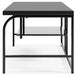 Lynxtyn TV Stand Huntsville Furniture Outlet