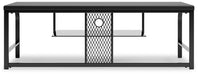 Lynxtyn TV Stand Huntsville Furniture Outlet