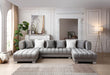 MERIDIAN SECTIONAL Huntsville Furniture Outlet