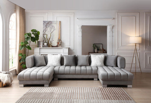 MERIDIAN SECTIONAL Huntsville Furniture Outlet