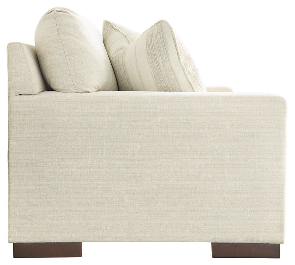 Maggie Sofa and Loveseat Huntsville Furniture Outlet