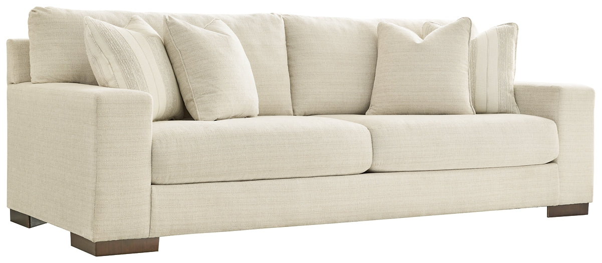 Maggie Sofa and Loveseat Huntsville Furniture Outlet