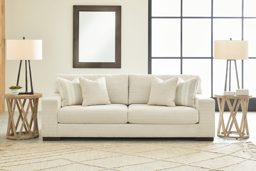 Maggie Sofa and Loveseat Huntsville Furniture Outlet