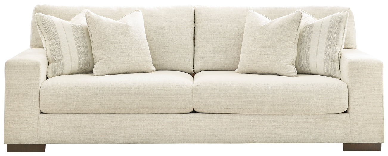 Maggie Sofa and Loveseat Huntsville Furniture Outlet