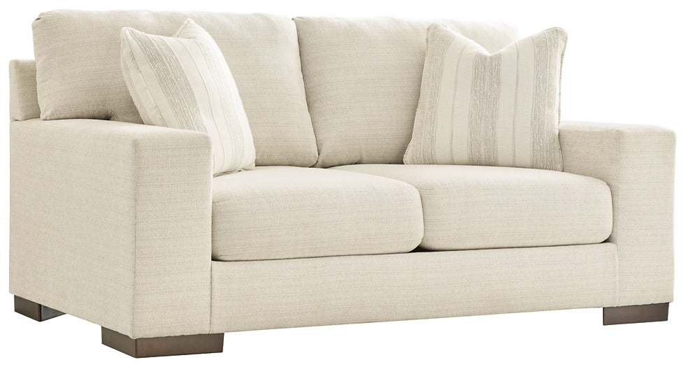 Maggie Sofa and Loveseat Huntsville Furniture Outlet