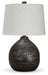 Maire Metal Table Lamp (1/CN) Huntsville Furniture Outlet